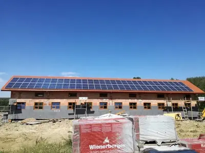 hurtownia fotowoltaiczna - Solar Energia
